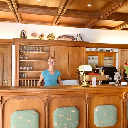 Mühlbach am Hochkönig Heinrichshof酒店 外观 照片