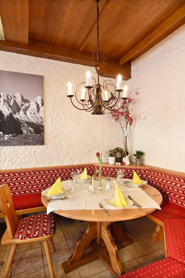 Mühlbach am Hochkönig Heinrichshof酒店 外观 照片